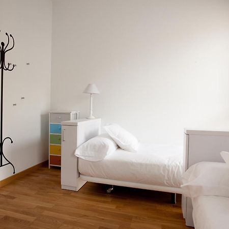 Blackandwhitehome Gracia Барселона Екстериор снимка
