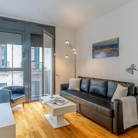 Blackandwhitehome Gracia Барселона Екстериор снимка