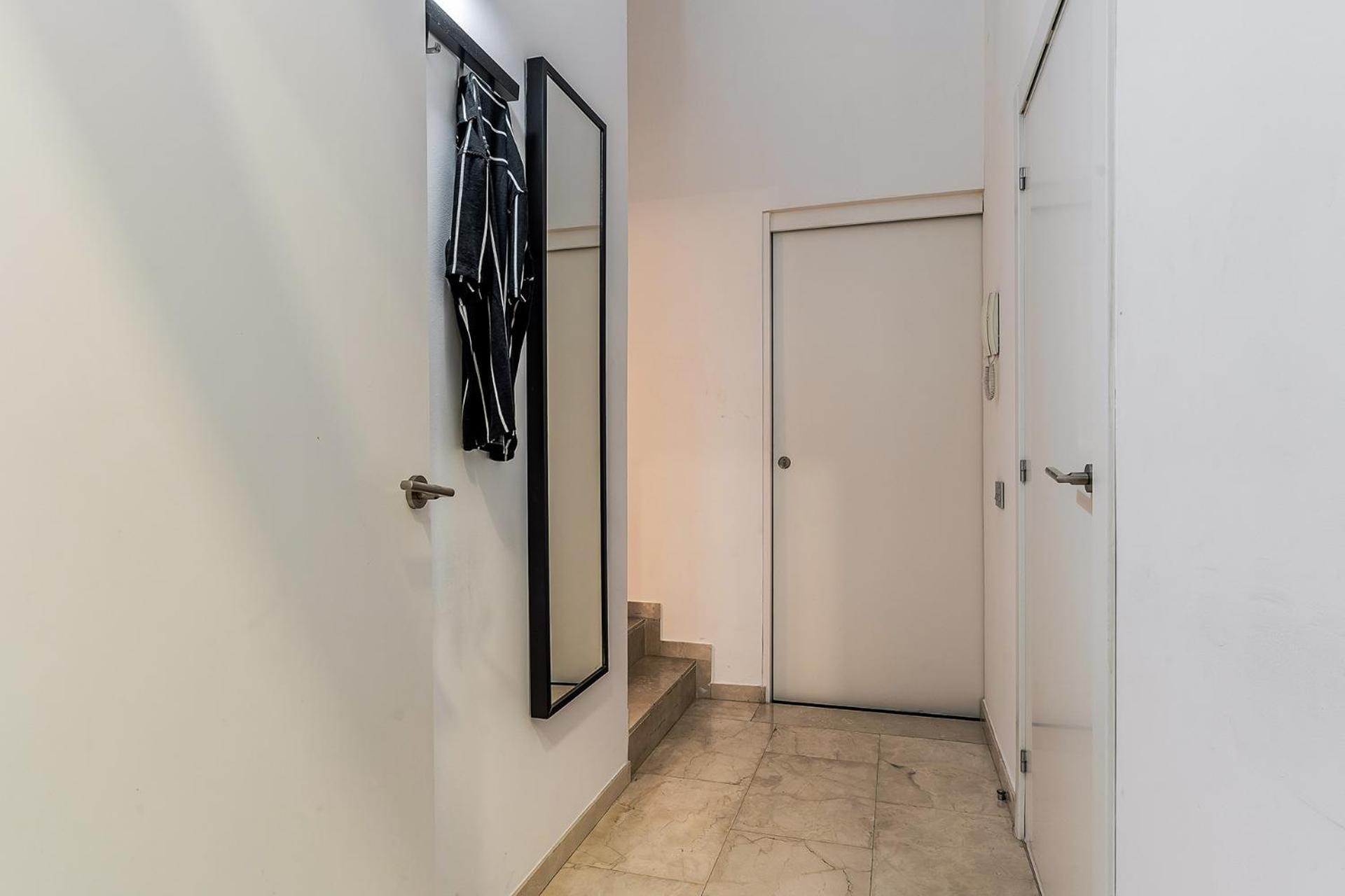 Blackandwhitehome Gracia Барселона Екстериор снимка