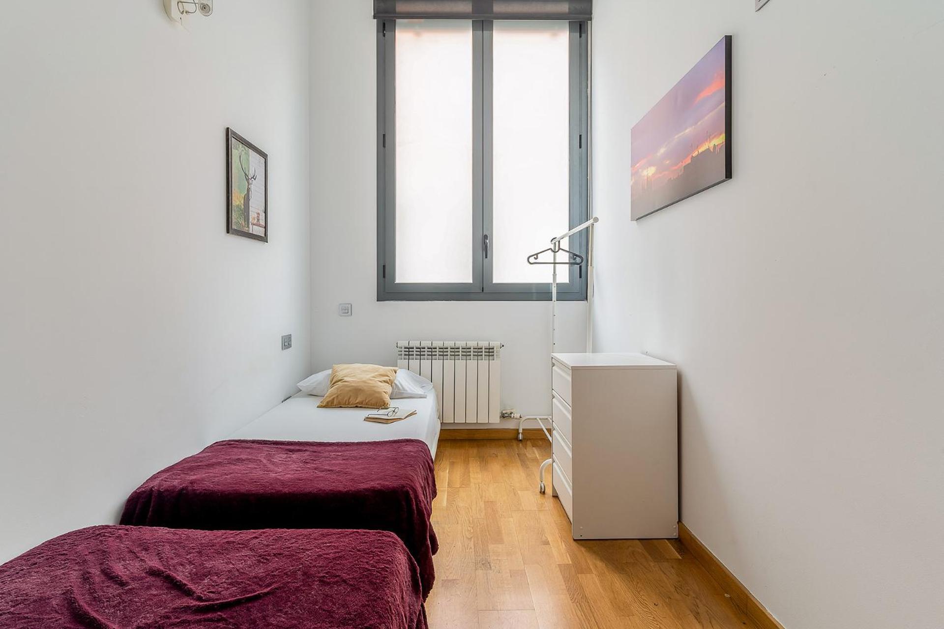 Blackandwhitehome Gracia Барселона Екстериор снимка