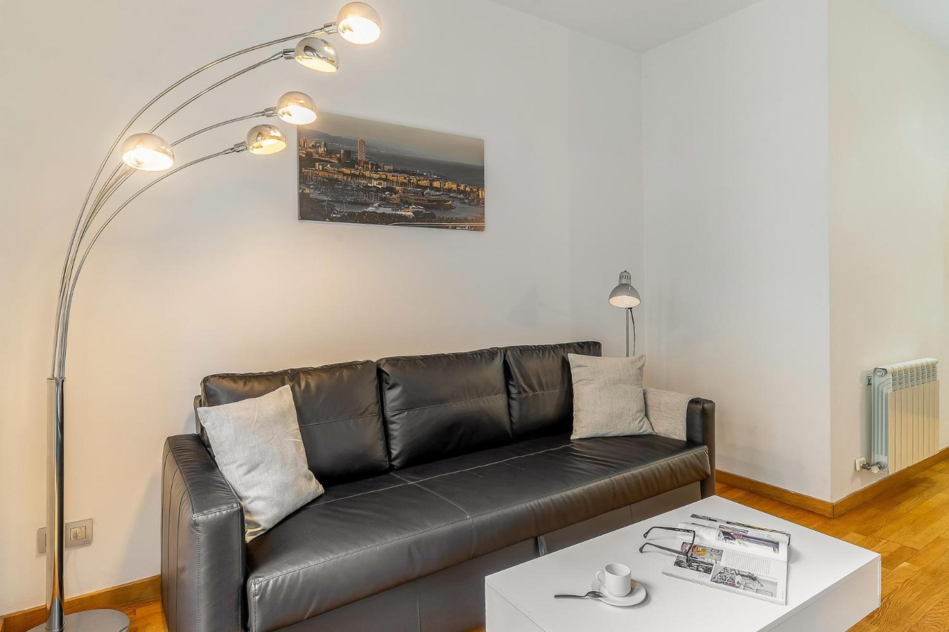 Blackandwhitehome Gracia Барселона Екстериор снимка