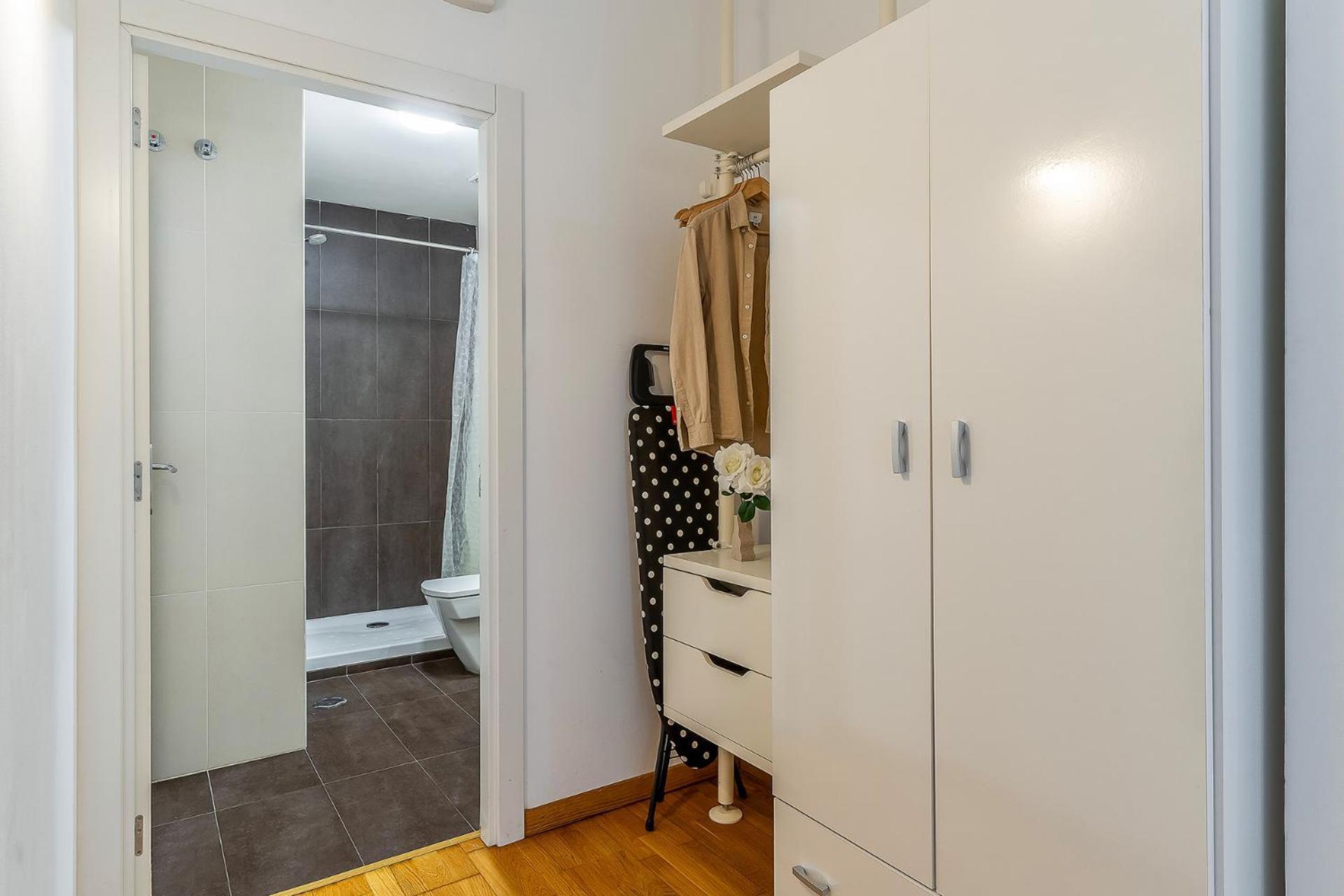 Blackandwhitehome Gracia Барселона Екстериор снимка
