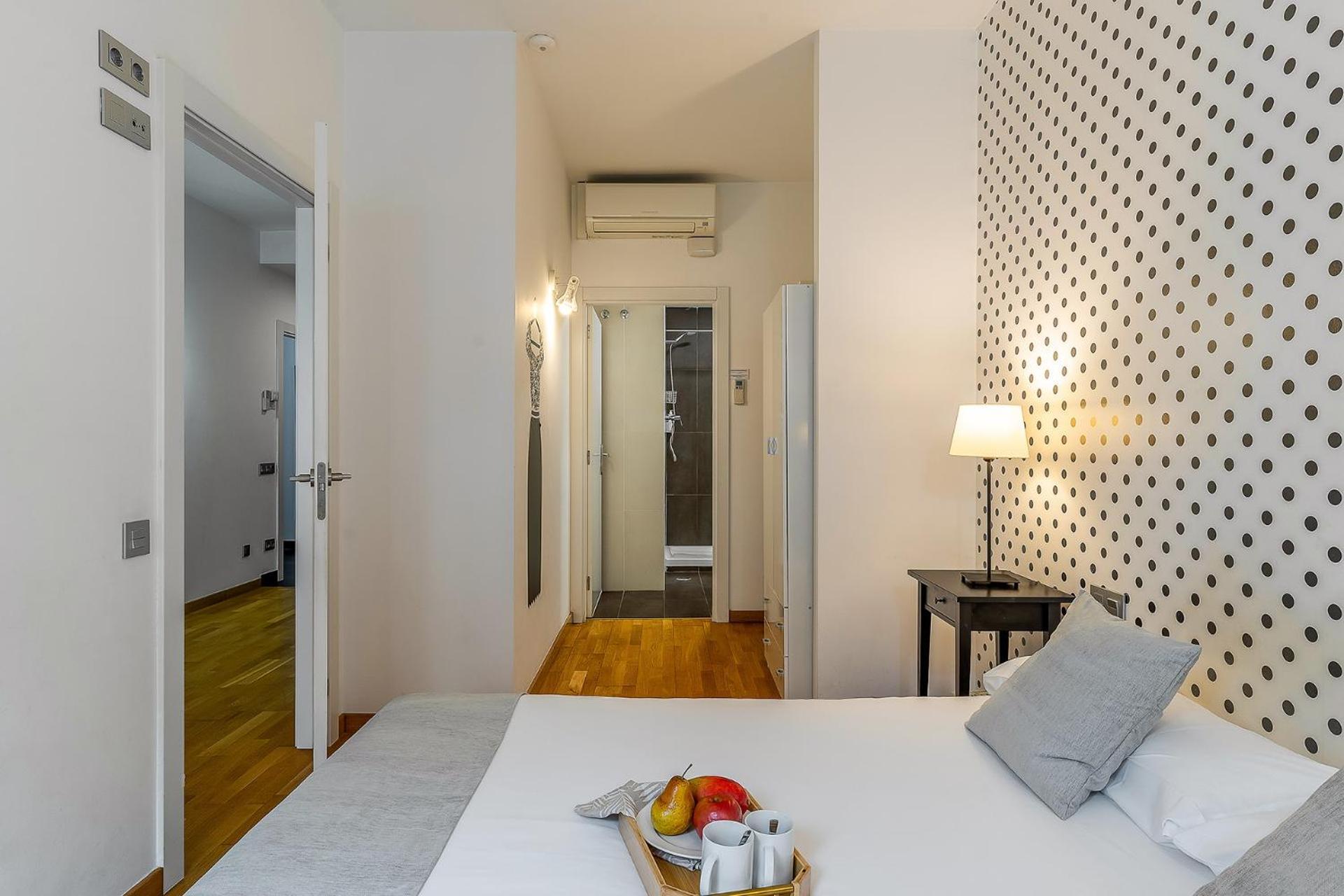 Blackandwhitehome Gracia Барселона Екстериор снимка