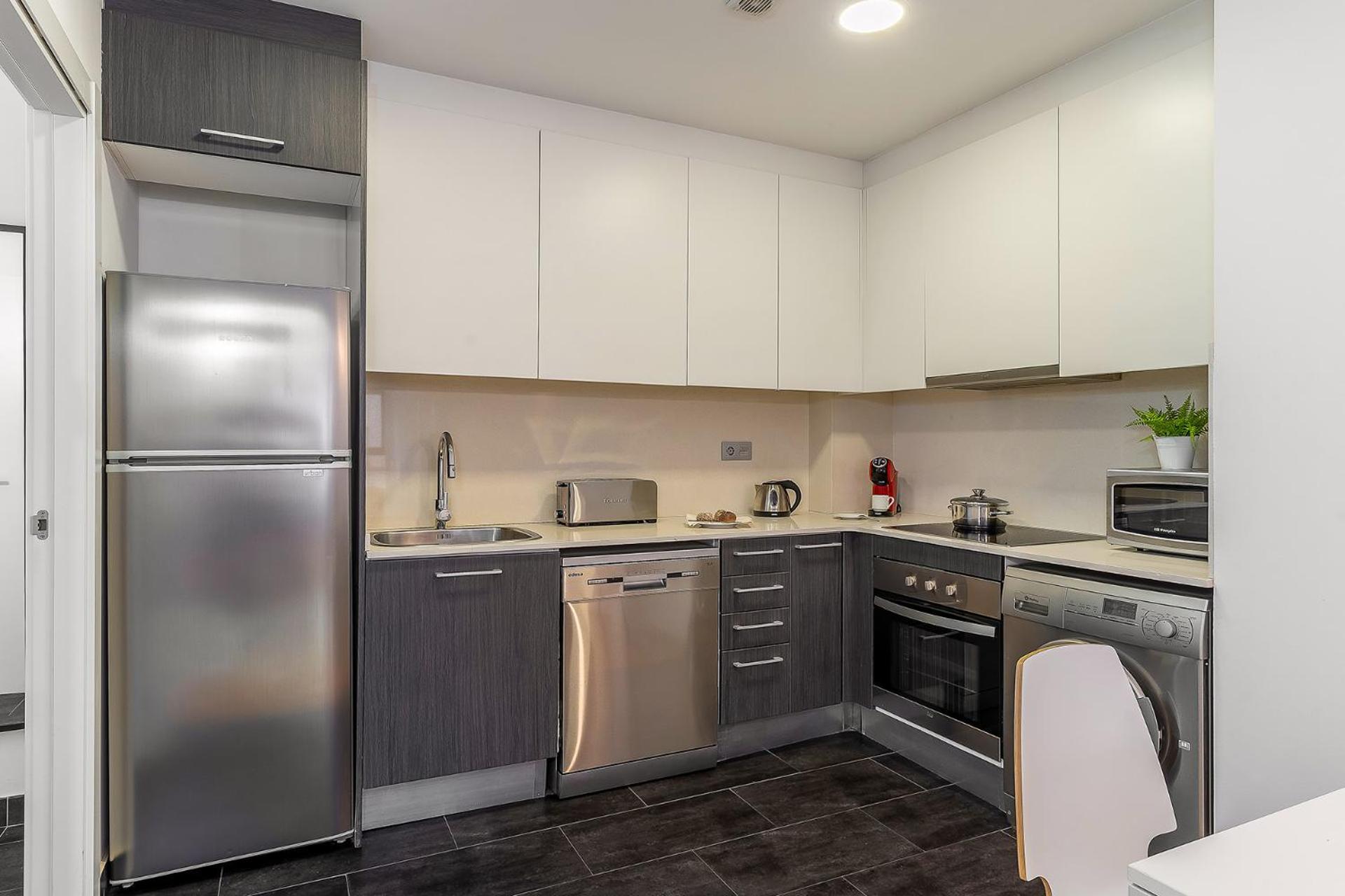 Blackandwhitehome Gracia Барселона Екстериор снимка